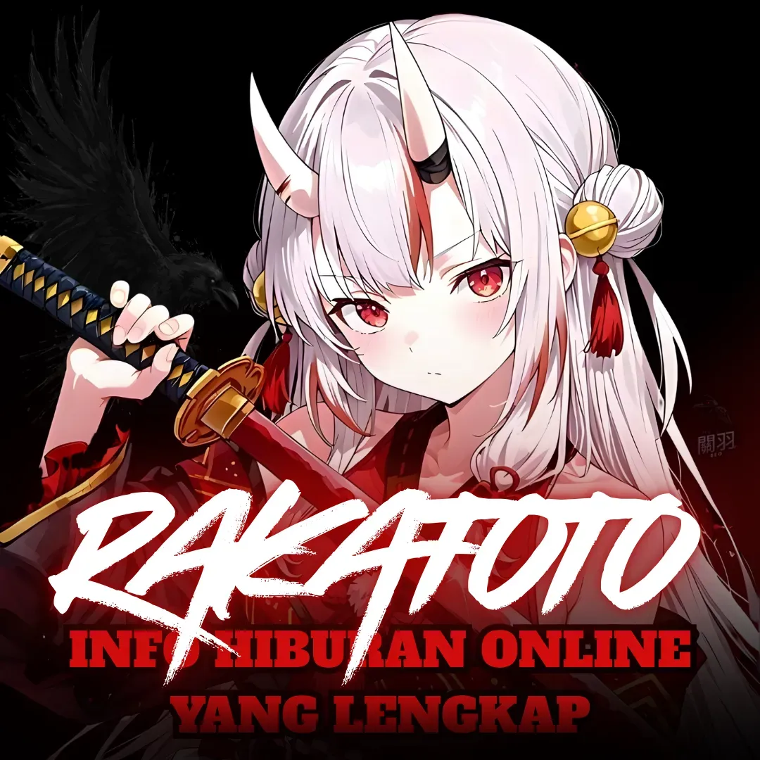 RAKATOTO 🕊️ Info Hiburan Online yang Lengkap & Situs Slot Deposit Pulsa Tanpa Potongan